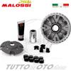 Malossi Variatore MALOSSI Multivar YAMAHA X MAX 300 ie 4T LC euro 5 2021 -> 5117861