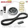 Malossi KIT MALOSSI Variatore MULTIVAR 2000 5114263+Cinghia SUZUKI BURGMAN 400 2008 K8