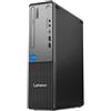Lenovo PC Lenovo ThinkCentre neo 50s Gen 5 Intel® Core™ i3 i3-14100 16 GB DDR5-SDRAM 512 GB SSD Windows 11 Pro SFF Nero, Grigio