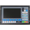 OEM Controller CNC offline, DDCS Expert + alimentatore + tastiera M3K, set completo con alimentatore, tastiera intuitiva, solo Expert, 5 assi