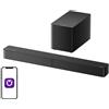Ultimea Soundbar Ultimea Poseidon M60 BOOM