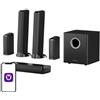 Ultimea Soundbar Ultimea Apollo S90