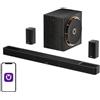 Ultimea Soundbar Ultimea Skywave X50