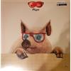 Ivan Graziani - Pigro (LP, Album, RE, RM, 180)
