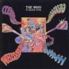 The Who A Quick One (CD) Album