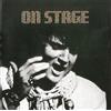 Elvis Presley - Elvis On Stage - Cd