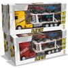 Teorema Accessori - Vari - Teorema: Play City - Camion Bisarca A Frizione 2 Col. Ass ...