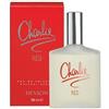 CHARLIE RED EDT 100 ML VAPO