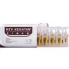 Rev Pharmabio Rev Keratin Fiale 15 Fiale 5 Ml