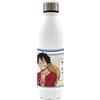 ABYSTYLE ONE PIECE - Borraccia termica Luffy - Prodotto Ufficiale - Acciaio Inox - 500 ml