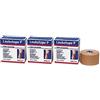 Leukotape BEIERSDORF JOBST/WOUND Leukotape P - Nastro sportivo, 3,8 cm x 4,6 m, confezione da 3, 1 Pacchetto