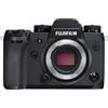 Fujifilm X-H1 | Nero