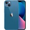 Apple iPhone 13 | 256 GB | Dual-SIM (2 x Nano-SIM) | blu - molto buono
