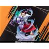 Bandai Figuarts Zero One Piece Yamato Bounty Rush 5th Anniversary