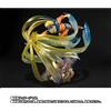 Bandai Figuarts Zero Naruto Uzumaki Kizuna Relation Tamashii Nations Tokyo