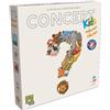 ASMODEE Concept Kids Dieren NL - Bordspel - Coöperatief spel! - Voor kinderen
