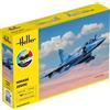 HELLER JOUSTRA Model Aeroplane Starter Kit: Mirage 2000 C