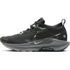 Nike FQ0912 Nike Pegasus Trail 5 Gore-Tex Donna, Black/Wolf Grey-Cool Grey-Anthracite EU 40