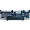JCEQNVWL RR04XL HSTNN-DB9K HSTNN-OB1M L60213-2C1 L60373-005 L60213-AC1 RR04060XL Laptop Battery Compatible for HP Spectre X360 13-AW 13-AW0000 13-aw0000000 Serie 1 lm (15,4 V 60,76 Wh)