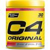 CELLUCOR C4 Original Beta Alanine Sports Nutrition Bulk in polvere per uomini e donne | I migliori integratori per bevande energetiche pre-allenamento | Creatina monoidrato | Fruit Punch | 30 porzioni