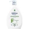 Sapone Mani Aloe DermoMed 1000ml
