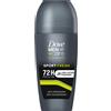 UNILEVER ITALIA MKT OPER. Srl Deodorante Roll-On Sport Fresh Men Care Dove 50ml