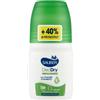 DeoDry Deodorante Roll-On SAUBER 70ml
