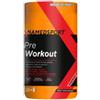 NAMEDSPORT SRL Pre workout fruit explosion 400 g senza glutine naturalmenteprivo di lattosio