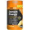 NAMEDSPORT SRL Isonam Energy Lemon Flavour 480 G