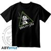 Abystyle One Piece - T-shirt Roronoa Zoro - Extra Small - XS