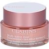 Clarins Crema Giorno Multi-Active per Pelli Secche 50 ml