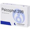 Psicophyt Remedy 29B 4 Tubi 1,2 G 4x1,2 g Pipette monodose