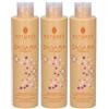 Nature'S Zagara Frizzante Bagnodoccia 200 Ml 3x200 ml