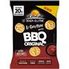 NUTRITION & SANTE' ITALIA SpA CEREAL Gallettine BBQ 60g