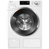 Lavatrice Miele W1 WWG880 WCS White Edition
