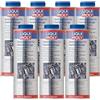Generic LIQUIMOLY 4012 ADDITIVO LUBRIFICANTE per LA Protezione VALVOLE di Veicoli con Alimentazione A Gas METANO E GPL. Confezione : Kit PROMOZIONE 7 Litri