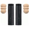 SACHS 900 049 Kit Parapolvere Ammortizzatore Service Kit per BMW 3 (E46) 1997-2005 Assale Posteriore e altri veicoli