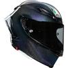 AGV CASCO PISTA GP RR E2206 DOT MPLK MONO IRIDIUM CARBON M