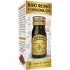DR.GIORGINI SER-VIS SRL RISO ROSSO E COENZIMA Q10 30G