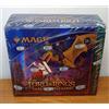 LOTR Magic COLLECTOR BOOSTER BOX Lord Of The Rings MTG Sealed SPECIAL EDITION
