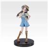 Bandai Ichiban Kuji Gakuen Idolmaster Part 6 Prize B China Kuramoto Figure H 7.4 in PSL