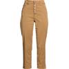 DONDUP - Pantalone - Senape