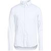 GREY DANIELE ALESSANDRINI - Camicia slim fit - Celeste