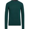 JEORDIE'S - Pullover - Verde petrolio