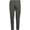 RE_HASH - Pantalone - Verde militare