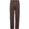 GRAMICCI - Pantalone - Marrone