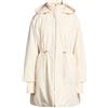 ARMANI EXCHANGE - Piumino - Avorio