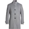 MARKUP - Cappotto - Grigio chiaro