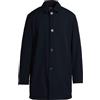 MARKUP - Soprabito - Blu navy