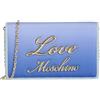 LOVE MOSCHINO - Borsa a tracolla - Blu
